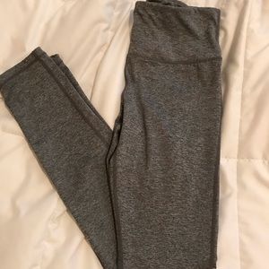 Queenie Full Length Gym Workout Leggings/ Pants